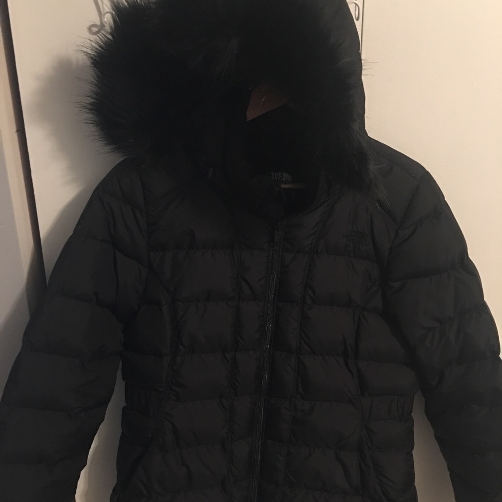 Women’s Northface jacket